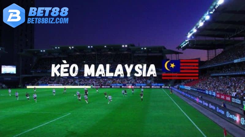 Kèo Malaysia